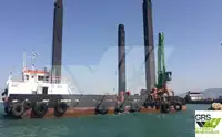 驳船 待售