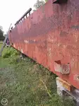 驳船 待售