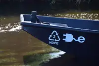 工作船 待售