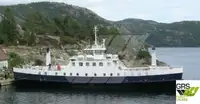 滚装船 待售