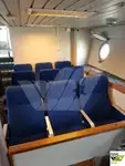 住宿驳船 待售