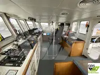 工作船 待售