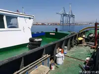 工作船 待售