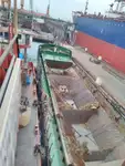 驳船 待售