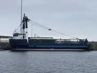 冷藏船 待售