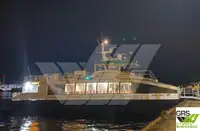 客船 待售