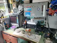 巡逻艇 待售