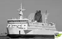 Ro-Ro ship 出售