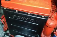 驳船 待售