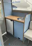渡轮 待售