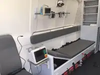 救援船 待售
