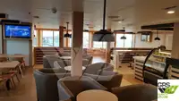 滚装船 待售