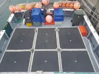 延绳钓渔船 待售
