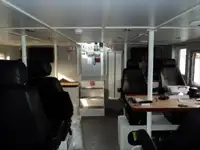 海上风电场服务船 待售