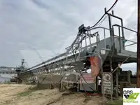 驳船 待售