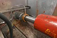 消防船 待售