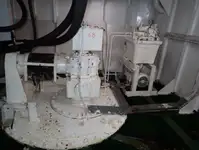 工作船 待售