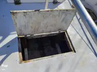 拖网渔船 待售