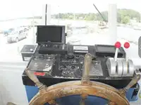 邮轮 待售
