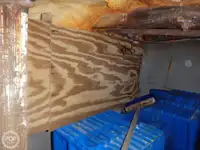 拖网渔船 待售