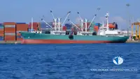 冷藏船 待售