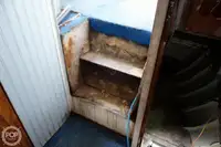 拖船 待售