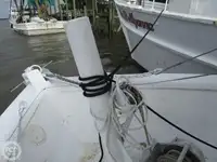 拖网渔船 待售