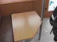 工作船 待售
