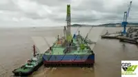 浮桥 待售