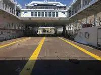 渡轮 出售