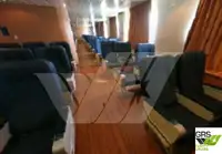滚装船 待售