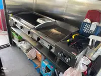 浮桥 待售