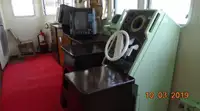 液化天然气运输船 待售