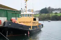 客船 待售