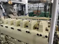 冷藏船 待售
