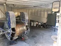 拖网渔船 待售