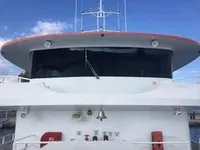客船 待售