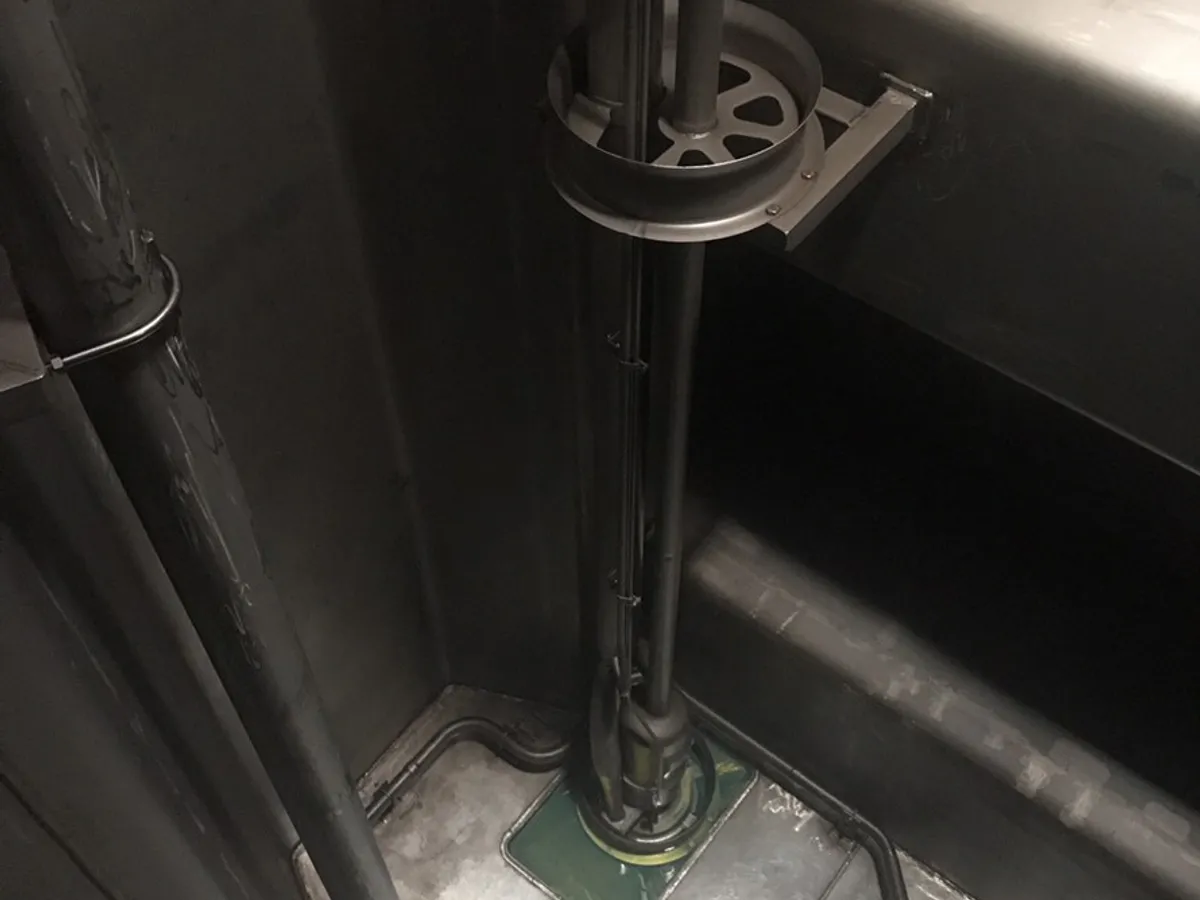 油/化学品油轮 待售
