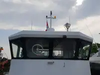 邮轮 待售