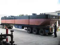 驳船 出售