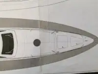 硬壳充气船 待售