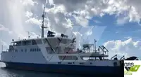 Ro-Ro ship 出售