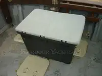 拖网渔船 待售
