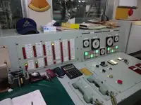 滚装船 待售