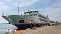 Ro-Ro ship 出售