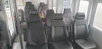 海上风电场服务船 待售