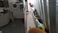 拖网渔船 待售