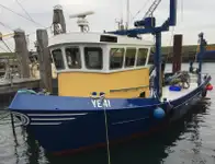 Trawler 出售