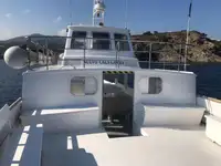 客船 待售