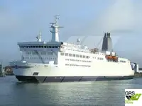 Ro-Ro ship 出售
